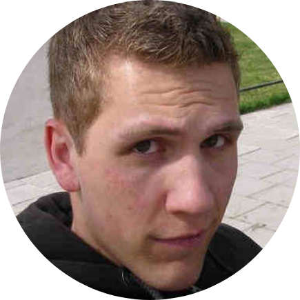 PATRICK BREM – Patrick joined me in 2012 as a PhD student at the Max-Planck Institute for Gravitational Physics (Albert Einstein Institute) in Potsdam thanks to my B10 subproject of the SFB Transregio “Gravitational Waves Astronomy”.